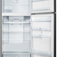 מקרר מקפיא עליון Hisense דגם RD75BK