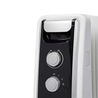 רדיאטור 13 צלעות סדרת Morphy Richards S-SHAPE62513