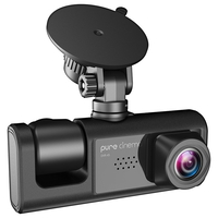 מצלמה לרכב Pure Cinema DVR-45 Full HD