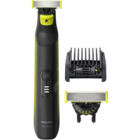 מכונת תספורת One blade דגם QP6504/15