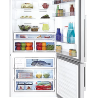 מקרר ביקו Beko CN160240XB