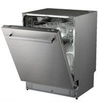 מדיח כלים פוג'יקום fujicom דגם FJDW114Bl