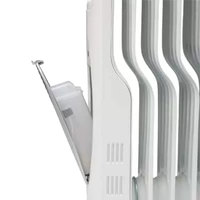 רדיאטור 13 צלעות סדרת Morphy Richards S-SHAPE62513