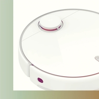 שואב רובוטי MiRobot Vacuum Mop2
