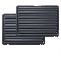 טוסטר לחיצה BOSCH TFB3323V