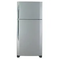 מקרר מקפיא עליון דגם SJ2277 שארפ Sharp