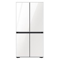מקרר SAMSUNG דגם RF70A9115BK זכוכית שחורה -