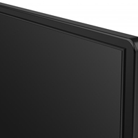 מסך טלוויזיה חכמה ''43 Toshiba 43C450KE QLED 4K