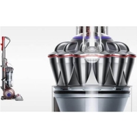 שואב אבק חובט מבית DYSON דייסון דגם DYSON BALL ANIMAL UP32