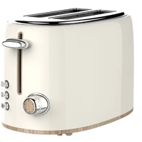 טוסטר קופץ סאוטר TT-506C Sauter