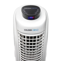 מצנן אוויר Colder Longi