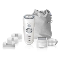 מסיר שיער נטען Braun בראון – ESE-7880