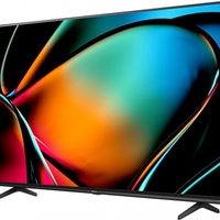 מסך טלויזיה חכמה Hisense 65 Inch UHD 4K Smart TV Direct Full Array 65A6K