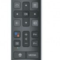 מסך טלוויזיה  50″ TCL 50P725 4K smart