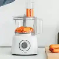 מעבד מזון בוש MCM3100W