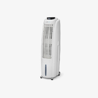 מצנן אוויר Colder Longi