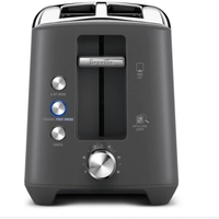 טוסטר קופץ Brevil BTA440BSS