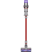 שואב אבק אלחוטי Dyson V11 Absolute Extra Red - שנתיים אחריות ע