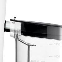 מסחטת מיץ BOSCH בוש MES25A0
