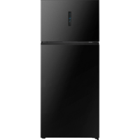 מקרר מקפיא עליון Hisense דגם RD75BK