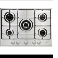 כיריים נורמנדה ND-7200IX