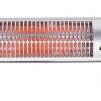 תנור חימום אינפרה לאמבטיה חוט משיכה Omega