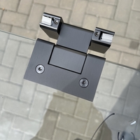 מקלחוני צירים בגרפיט