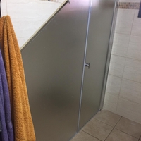 פתרונות למקלחונים בעליית גג