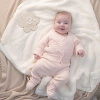 דגם אמיליה - ורוד