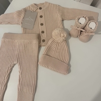 דגם אריאל - חול