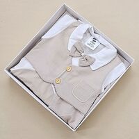 חליפת ברית - ווסט מוקה Nb