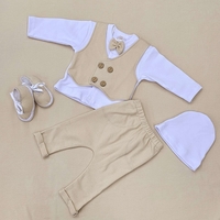 סט ווסט ניובורן - בז