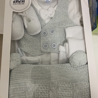 סט מארז  ברית  - ווסט סרוג
