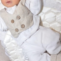 סט מארז  ברית  - ווסט סרוג