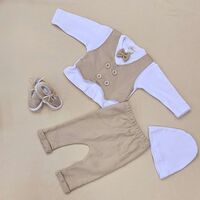 סט ווסט ניובורן - חום