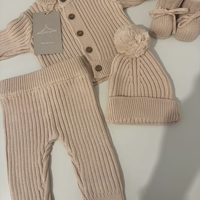 דגם אריאל - חול