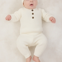 דגם ליאל - שמנת