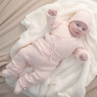 דגם אמיליה - ורוד