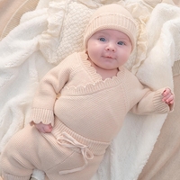 דגם אמיליה - בז