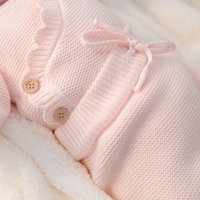 דגם אמיליה - ורוד