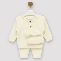 דגם ליאל - שמנת