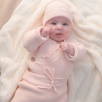 דגם אמיליה - ורוד