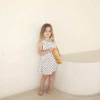 שמלה Colette – Polka Dot