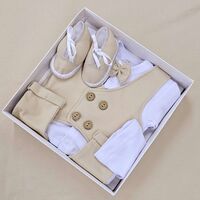 סט ווסט ניובורן - בז