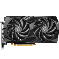 MSI GeForce RTX 4060 GAMING X 8G