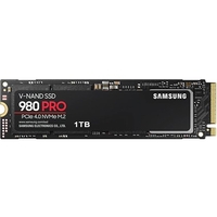 SAMSUNG SSD 1TB M.2 PCIe 4.0x4 NVMe 980 PRO