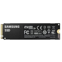 SAMSUNG SSD 500G M.2 PCIe 4.0x4 NVMe 980 PRO