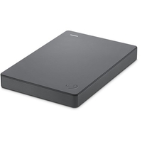 SEAGATE Basic™ 1TB Portable Drive 2.5