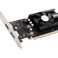PNY Quadro T400 4GB GDDR6 M.DPx3