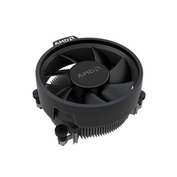 AMD Wraith Stealth Ryzen AM4 Cooler